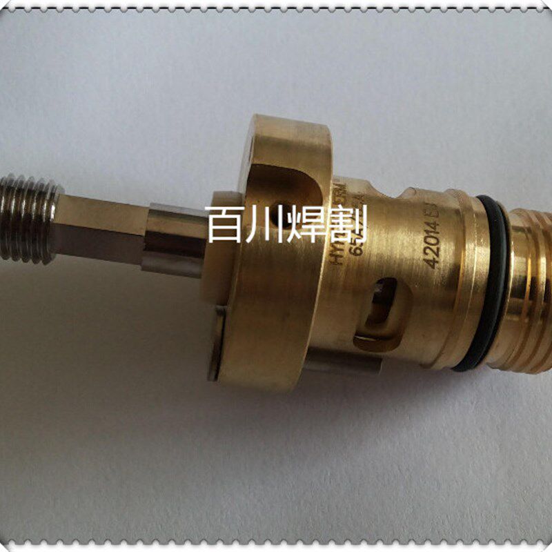 65A 85A 105A等离子切割机割枪本体 228716 短套 固定套