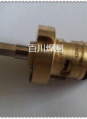 65A 85A 105A等离子切割机割枪本体 228716 短套 固定套