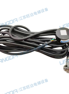 原装全新 TAMAGAWA多摩川编码器TS6238N353 质保1年 顺丰包邮