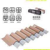 Circinus户外蛋巢睡垫野营徒步午休垫加厚铝膜折叠防潮垫帐篷地垫
