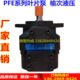 31022 31028 榆次柱销式 31044 31010 31036 1DT 叶片泵PFE