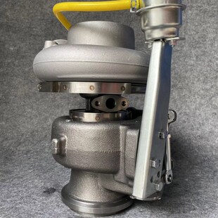 4037627 4036915 适配康明斯M11发动机涡轮增压器HX55W 4037087