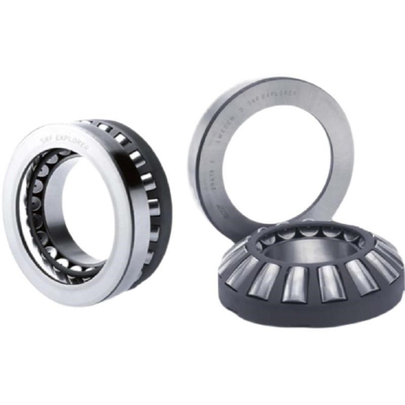 瑞典进口SKF轴承 29417E 29418E 29420E 29422E 29424E 推力滚子M