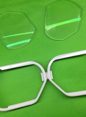 小派PIMAX 5K8KX+VISION近视眼镜片框散光远视非球面树脂个人定制