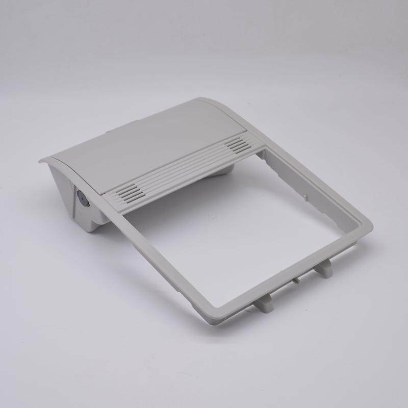 适用于大众16-18款宝来车顶眼镜盒 宝来传奇顶棚杂物盒眼镜盒盖