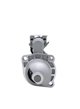 A8J-柴6适用30起动机马达起动机马达106370玉0