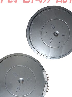 5000W38CM商用电陶炉发热盘大功率光波炉电陶炉发热丝芯