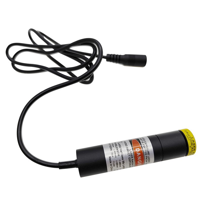 488nm 天蓝光青蓝色半导体激光器模组 60mW镭射头光效灯487nm