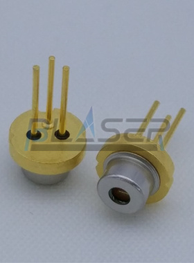 795nm 35mw 5.6mm 70度 M脚位 近红外 半导体 激光二极管 激光管