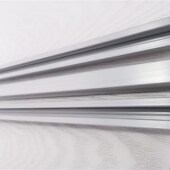 高品质挂画器系统导轨钢丝绳连接吊码 挂画线挂镜线挂画轨道 托码