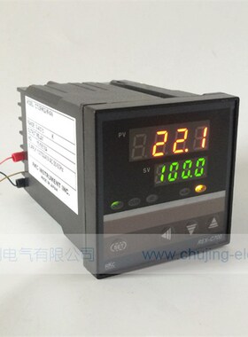 RKC-C700  温控表温控仪表 数显智能温度控制器 烘箱 干燥箱恒温