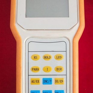 手持式 四探针电阻率 DH08 394C 型号 四探针电阻率测试仪