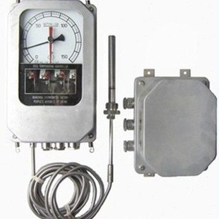 04YTH WTYK 04J变压器绕组温度控制器 BWR