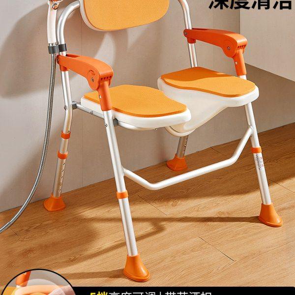 老人孕妇浴室专用洗澡椅子可折叠老年人卫生间淋浴座椅沐浴凳防滑,家装主材,浴室扶手/防护栏/助力器,淘宝优惠券,粉丝福利购,淘宝优惠卷