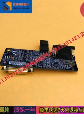 康力电梯配件康力KLS-MCD-01A变频器PG卡AS.L06/U.01有现货