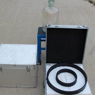 7粗粒土现场渗透变形仪 DLY STD 1型粗粒土现场渗透试验仪