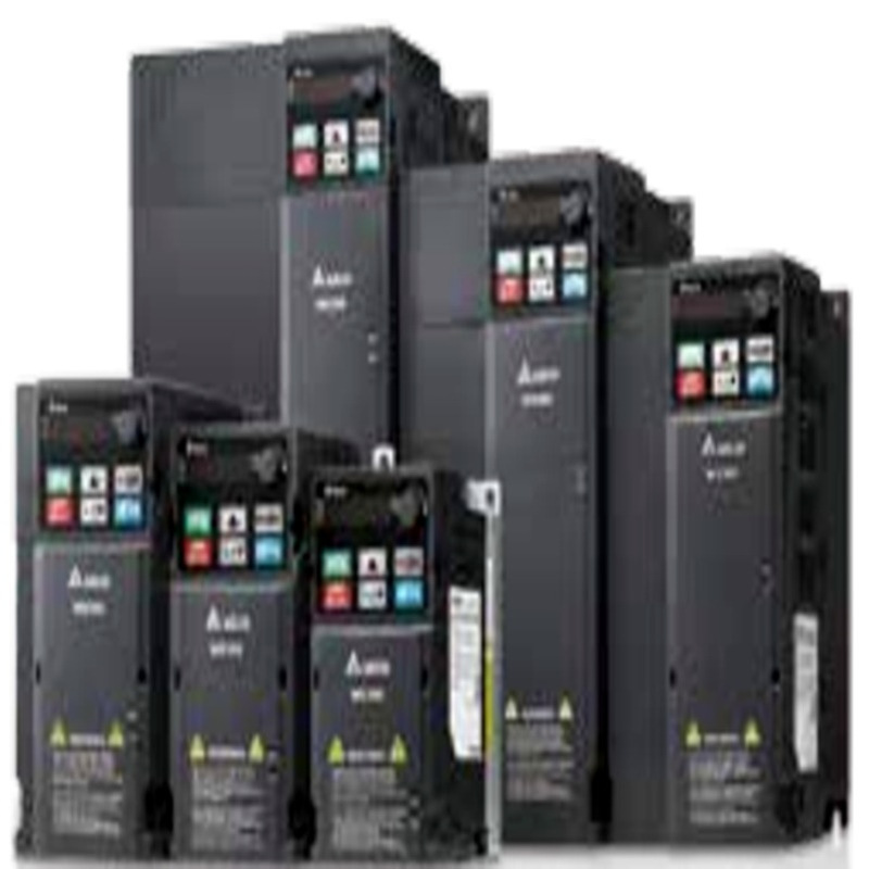 台达精巧型向量控制变频器MS300 VFD4A8MS23ENSAA三相230V 0.75KW