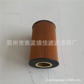 工程机械设备E510H07D129机油滤芯 P551005 HU12001Z挖掘机滤清器