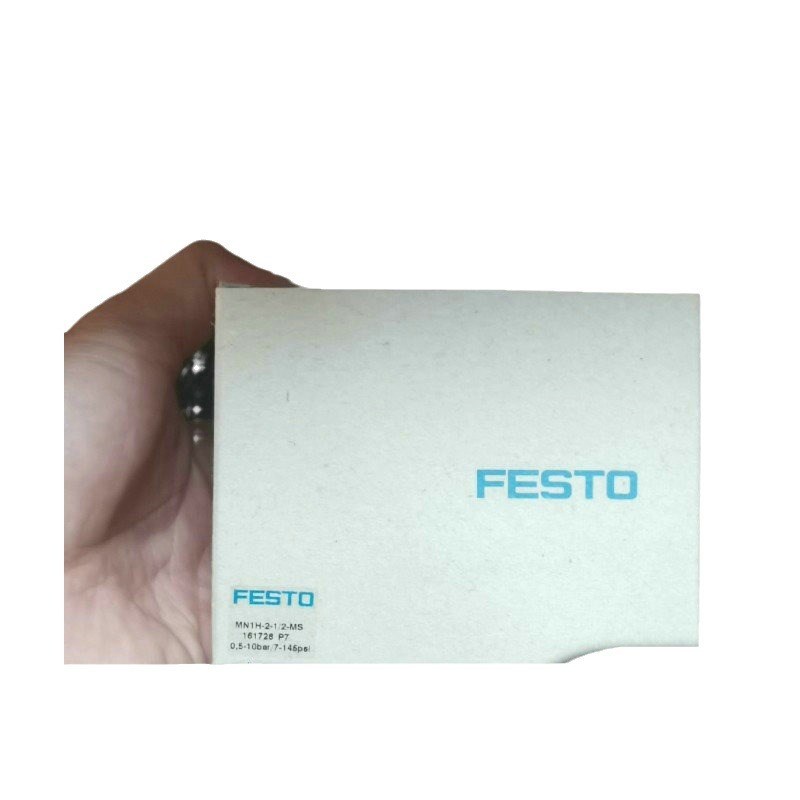 FESTO 电磁阀 MN1H-5/3G-D-1-2-3-C 159681 159693 159705原装