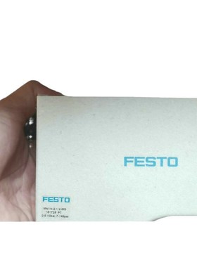 FESTO 电磁阀 MN1H-5/3G-D-1-2-3-C 159681 159693 159705原装
