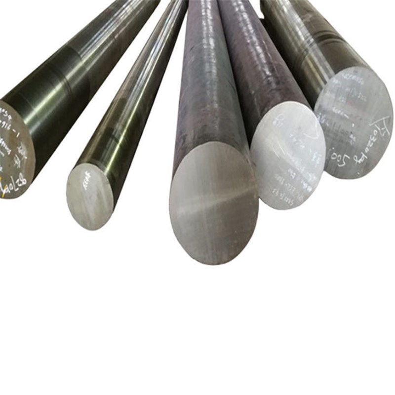 供应抚顺168H预硬塑料模具钢板 FS136H模具钢板 168车光圆钢 锻件