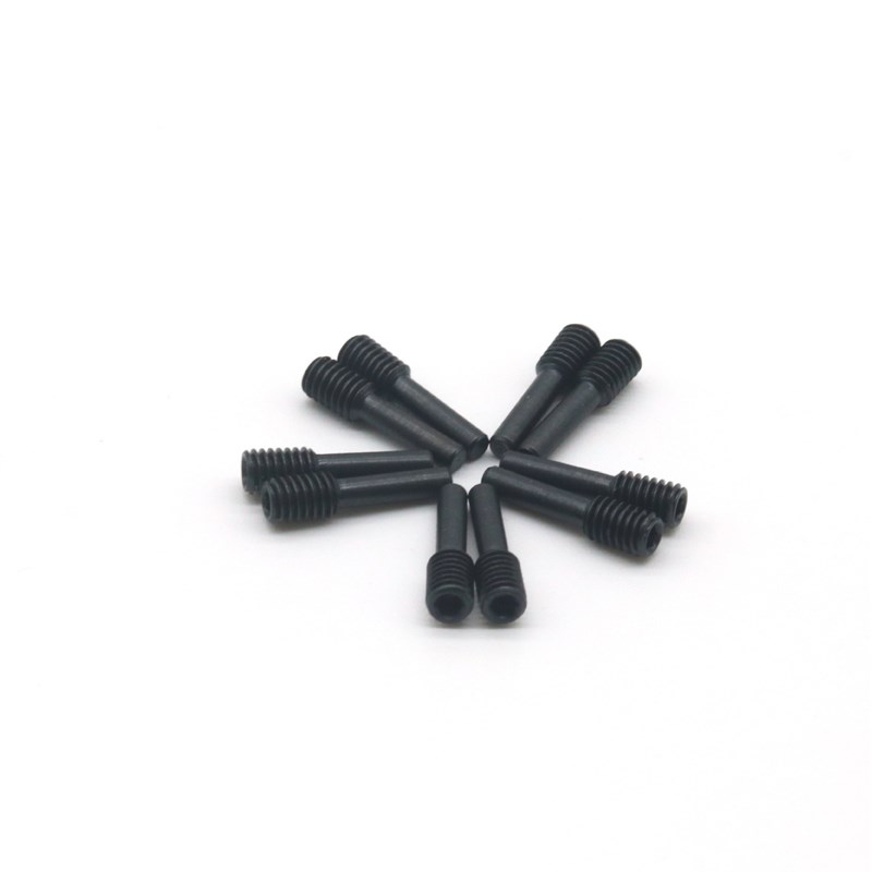 Traxxas 固定销子E-REVO E-MAXX SUMMIT#5145传动轴固定螺丝M4*16