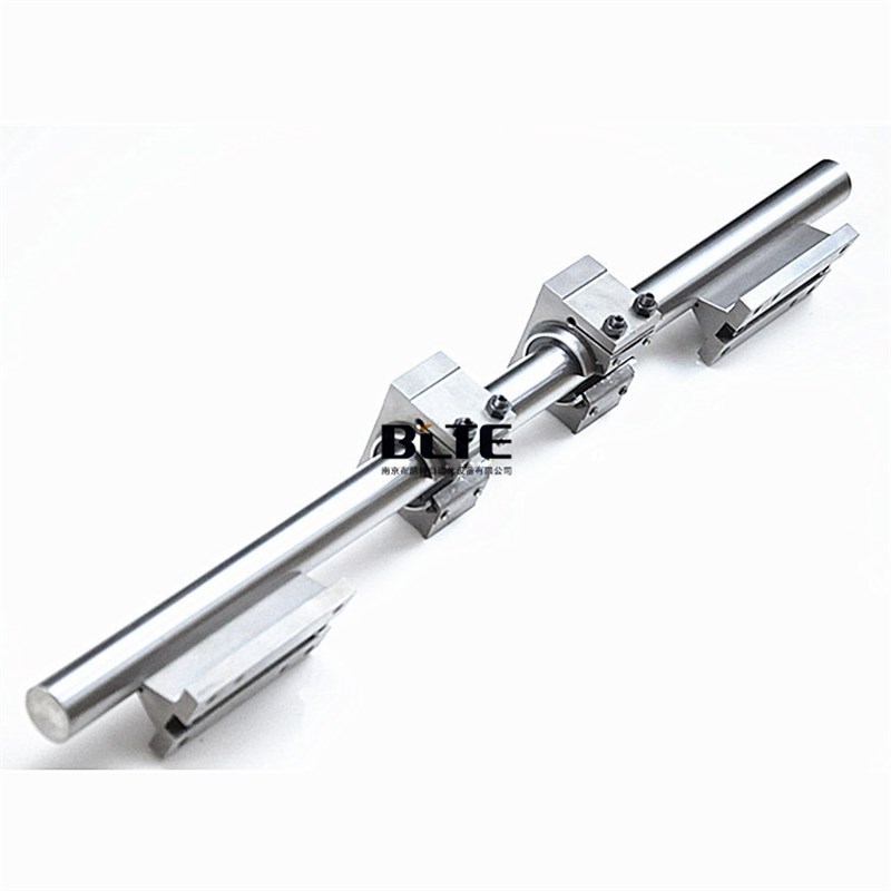 GTA35-2/2X400  GTA60-3/3X1450开放式滚动直线导套轴承定制加工