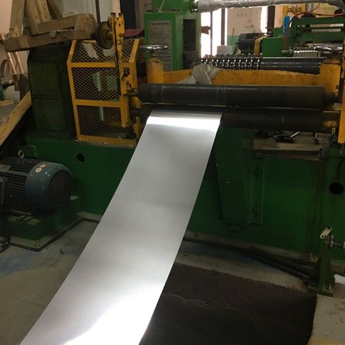 301EH整平不锈钢片0.1-2.5mm301SEH高硬度整平不锈钢薄板500-600