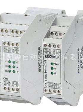 德国原装进口安士能Euchner MSC-CE-SPM2H-121304安全开关