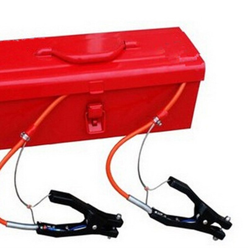 静电接地报警器(移动式) 静电器  固定式器防静电工具