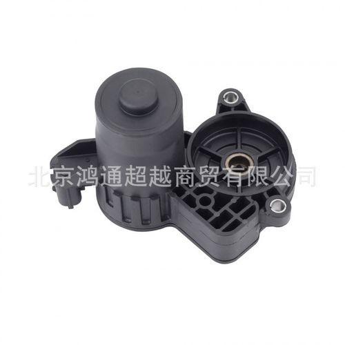 EPB 手刹电机 卡钳电机 OE:JX6Z2B713-A