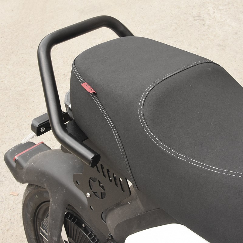 适用小牛U+B奇迹牛 UBE 009 俪凌V12改装配件后扶手提车长短尾架