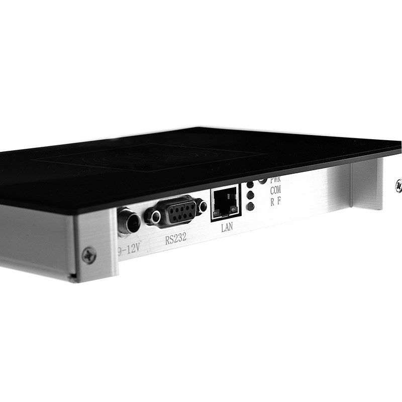 万全VD-68读写器rfid超高频自动识别读卡器零售仓储管理盘点