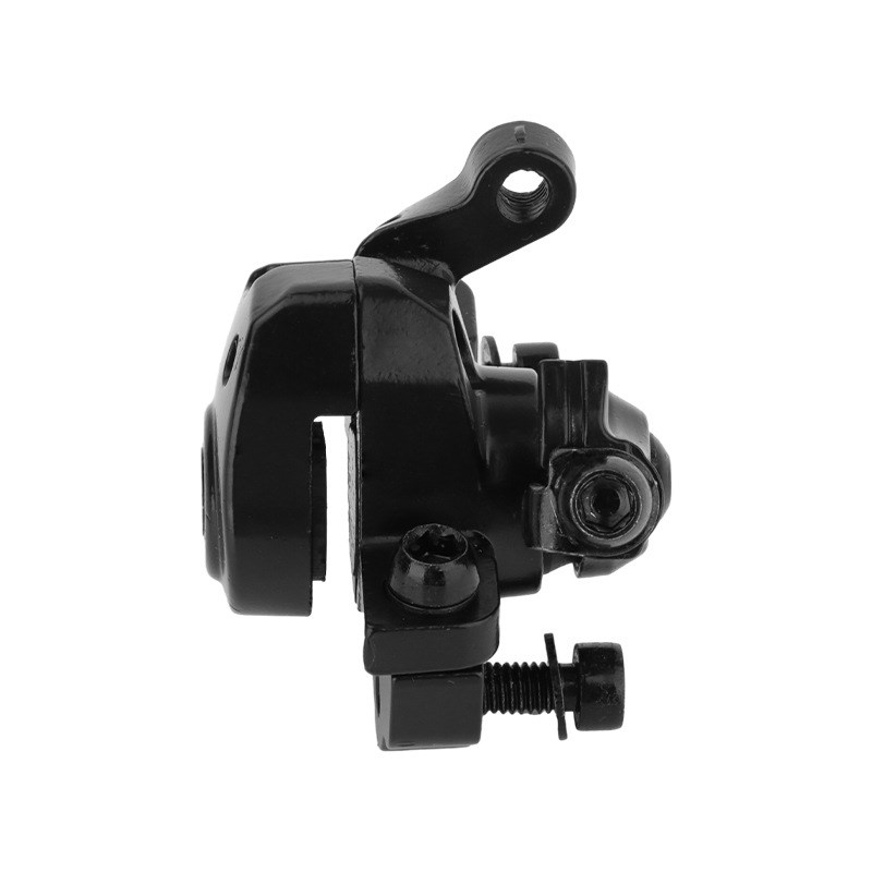 kugooM5碟刹器 电动滑板车配件前后轮油刹制动刹车器