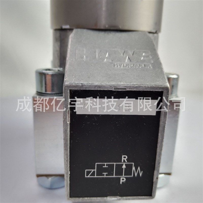 哈威WGS2-3B-WG230 技术参数