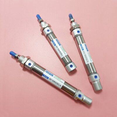 亚德客型MI16X200SCA MI16X225SCM MI16X250SU MI16X275SCA迷你缸