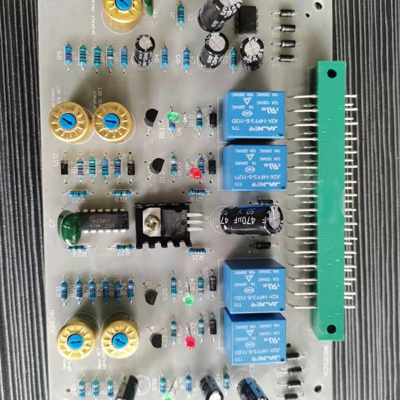 中川专用稳压器线路板SBWC/SVC/JSW系列产品