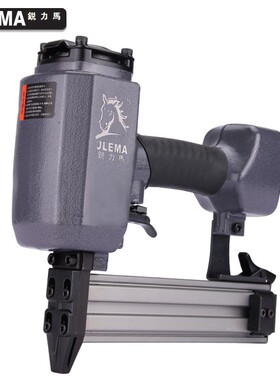 ULEMA气钉枪气动码钉枪钢钉射钉蚊钉f30t50直钉枪装修木工排钉枪