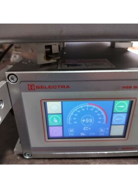 SELECTRA 意大利SELECTRA纠偏机SG-9201