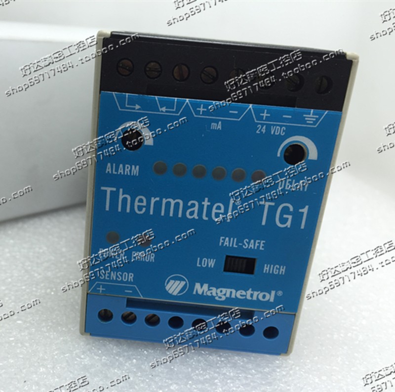 美国Magnetrol模块52898-01-001 型号TG1-120D-6AO/TML-AT10-000