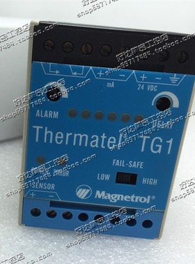 美国Magnetrol模块52898-01-001 型号TG1-120D-6AO/TML-AT10-000