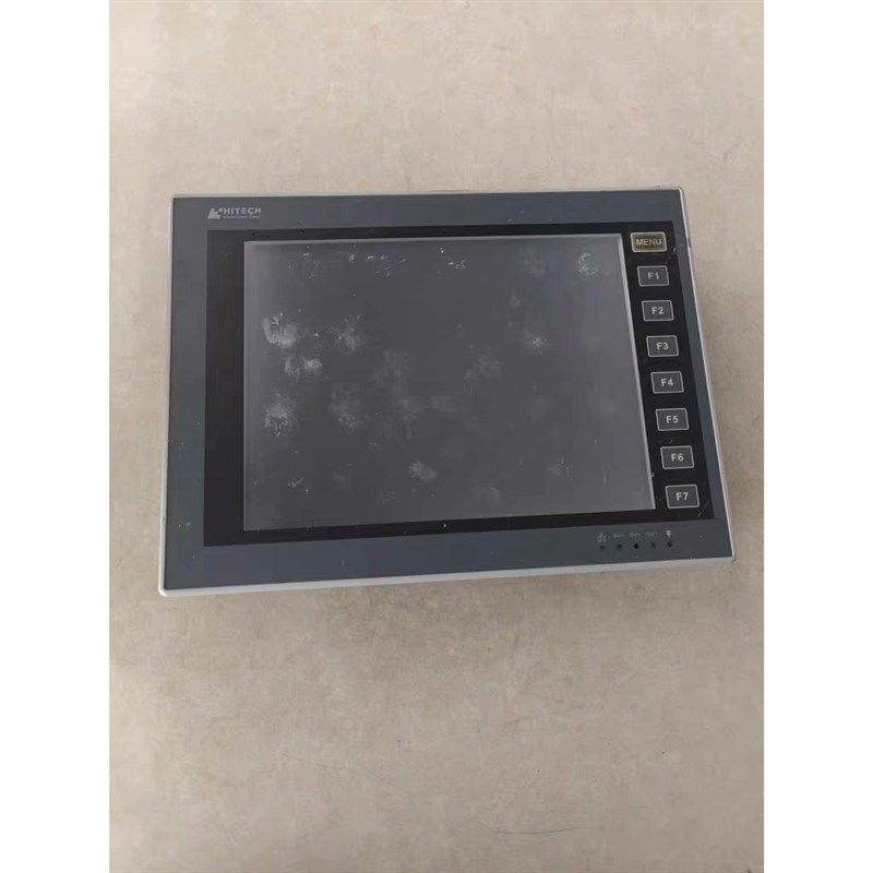 海泰客触摸屏PWS6A00T-P现货PWS6A00T-PE