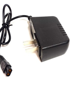 亿尔登YD 497 9601 9506 451 X3 X11 A5锂电头灯充电器B字孔4.2V