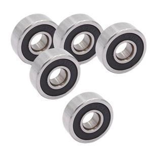 微型高速轴承小迷你大全内径1x1.5x2x2.5x3x4x5x6x7x8x9x10mm12