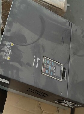 台达变频器VFD900C43a变频器  90千瓦  台达C2(瓠子电子)