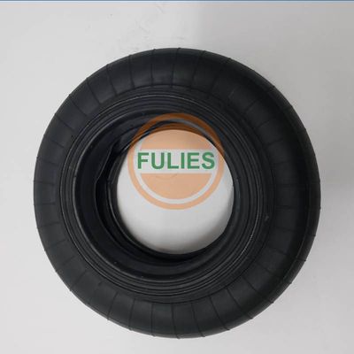 BS560020自动化设备落砂加振机空气弹G簧纠偏气囊橡胶皮囊胎1B270