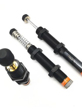 可调速度压力油压缓冲器AD2525-5/2530/AD2540/AD2550/AD2580-5/N