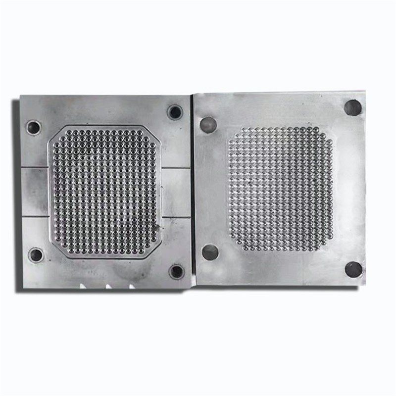 无人机硅胶配件硅橡胶模具开发图纸设计杂件异形硅橡胶模具加工制