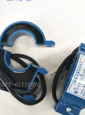 开合式 KCT38M-400/5A 开口式电流互感器100A 200A 300A 500A