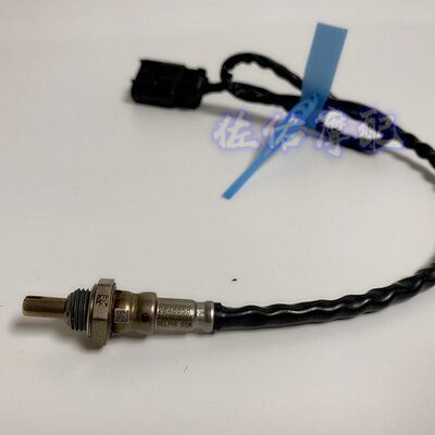 黄龙BJ600/BJ300小黄龙250氧传感器 排气管感应器
